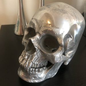 Skull Tabletop Decorative Objects